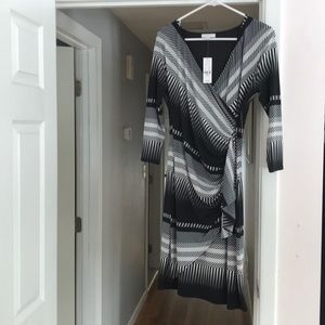 New York and Company Dress